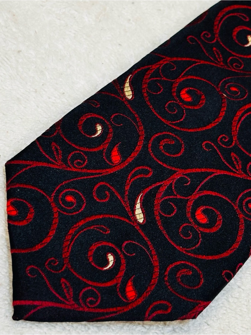 Brand New Stylish Tie By Alfani